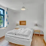 Casa vacanze Othulf - 200m From The Sea By Interhome Bøtø By