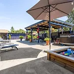 Casa vacanze Othulf - 200m From The Sea By Interhome Bøtø By