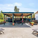 Othulf - 200m From The Sea By Interhome Casa vacanze Bøtø By