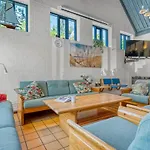 Othulf - 200m From The Sea By Interhome Bøtø By
