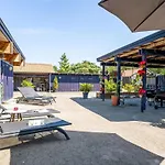 Othulf - 200m From The Sea By Interhome