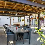 Othulf - 200m From The Sea By Interhome Bøtø By