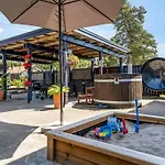 Casa vacanze Othulf - 200m From The Sea By Interhome Bøtø By