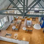 Othulf - 200m From The Sea By Interhome Casa vacanze Bøtø By