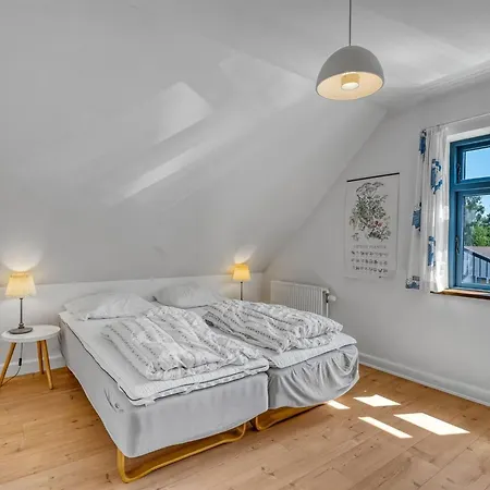 Othulf - 200m From The Sea By Interhome * Bøtø By