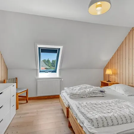 Othulf - 200m From The Sea By Interhome * Bøtø By