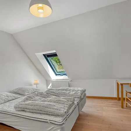 Casa vacanze Othulf - 200m From The Sea By Interhome