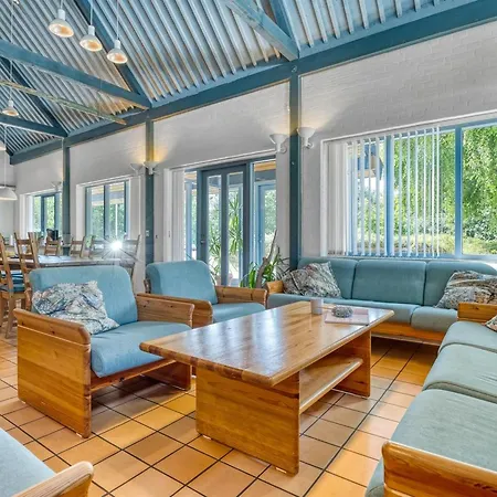 Othulf - 200m From The Sea By Interhome *