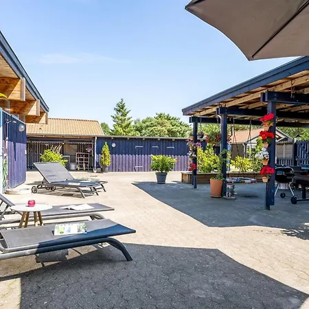 Othulf - 200m From The Sea By Interhome