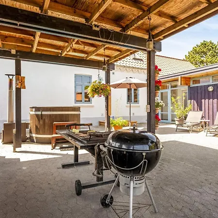 Casa vacanze Othulf - 200m From The Sea By Interhome *