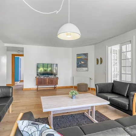 Othulf - 200m From The Sea By Interhome Casa vacanze *