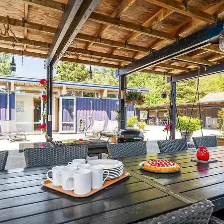Casa vacanze Othulf - 200m From The Sea By Interhome