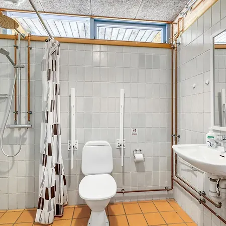Othulf - 200m From The Sea By Interhome * Bøtø By