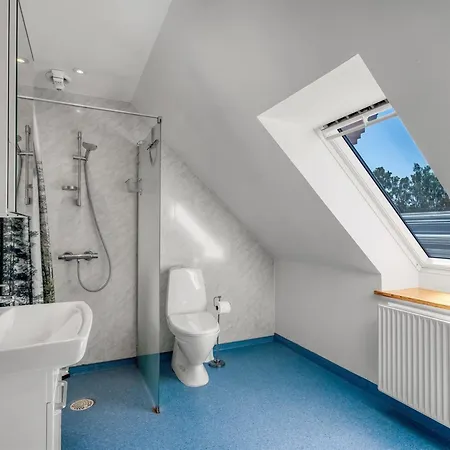 Prázdninový dům Othulf - 200m From The Sea By Interhome *