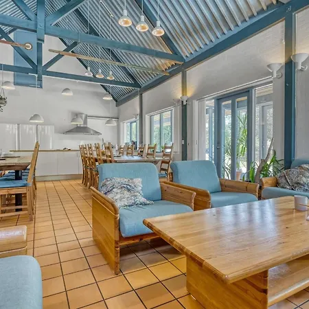 Othulf - 200m From The Sea By Interhome * Bøtø By