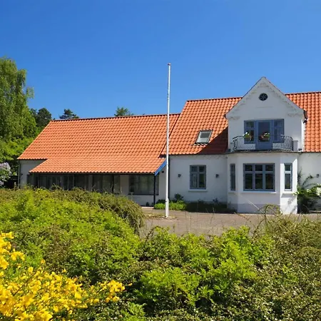Casa vacanze Othulf - 200m From The Sea By Interhome *