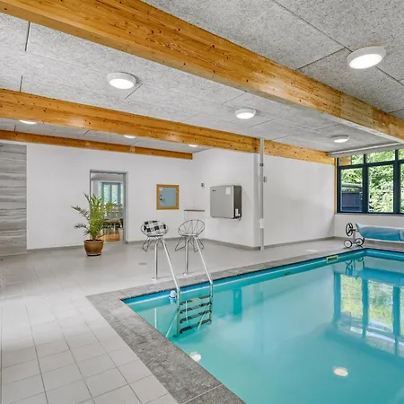 Casa vacanze Othulf - 200m From The Sea By Interhome Bøtø By
